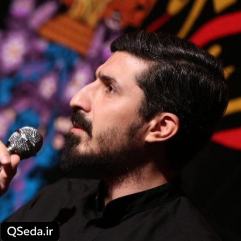 دانلود مداحی روزگار نامرد پیام کیانی
