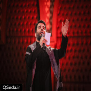 دانلود مداحی ندارم آروم که اربعین شد میثم مطیعی