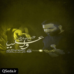 دانلود مداحی وا علیا محمد حسین حدادیان