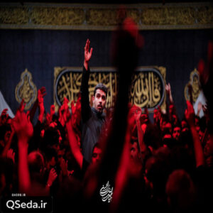 دانلود مداحی علم بزن حنیف طاهری