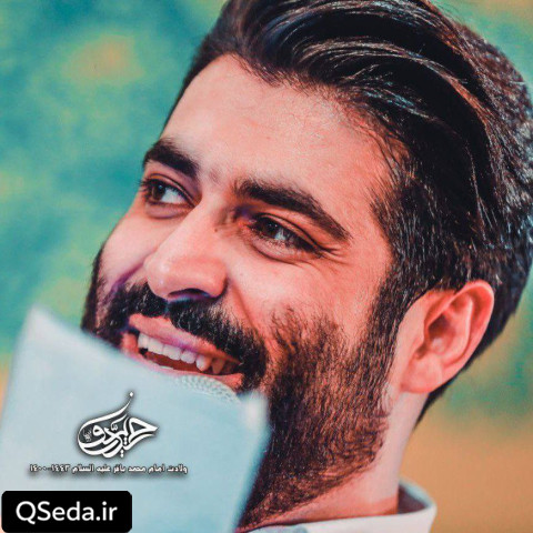 دانلود مداحی ماه رجبه مهدی رعنایی