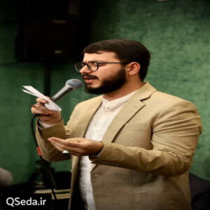 دانلود مداحی امام رضای خودم باش سید محمدرضا نوشه ور