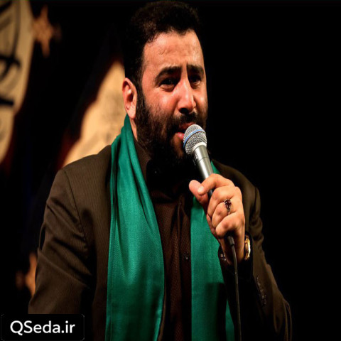 دانلود مداحی باید اینجا حرم درست کنند سید مهدی میرداماد