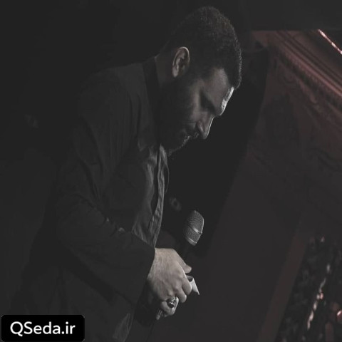 دانلود مداحی با اجازه دوباره اسمتو میگم محمد حسین حدادیان