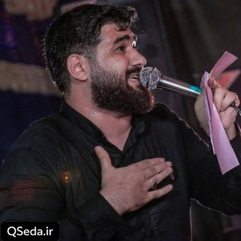 دانلود مداحی این روزا فقط به فکر حرم کرببلام حسن عطایی