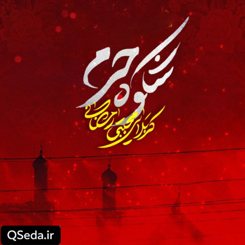 دانلود مداحی شکوه حرم مجتبی رمضانی