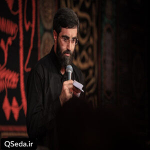 دانلود مداحی پیرهن های مشکیمونو دو سه روز قبل محرم سید رضا نریمانی