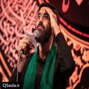 دانلود مداحی دلتنگم اربعین امسال چی قراره قسمت ما نوکرا باشه سید رضا نریمانی
