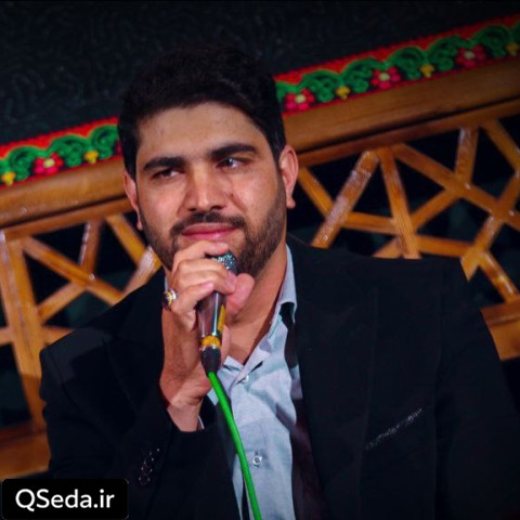 دانلود مداحی من جنس بنجلم ته بازار مانده ام حسین افشار