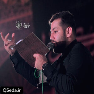 دانلود مداحی بازم یه سلام میدم سوی بانوی کریمه امیر برومند