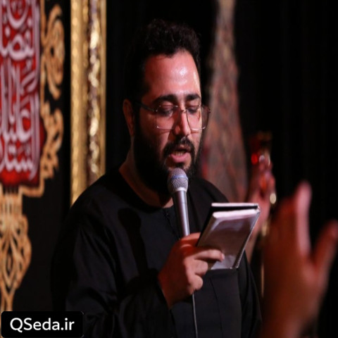 دانلود مداحی هوای حسین حسین خلجی