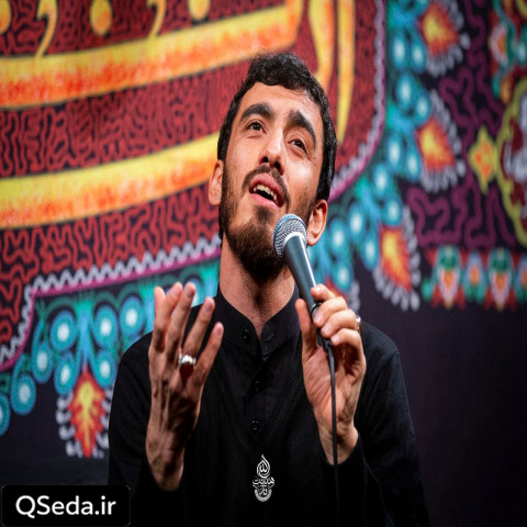 دانلود مداحی الله اکبر از این دستای خسته مهدی رسولی