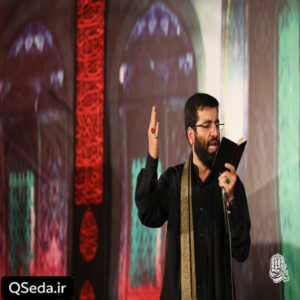 دانلود مداحی بابامو تنها نزاری مرده و قولش حسین سیب سرخی