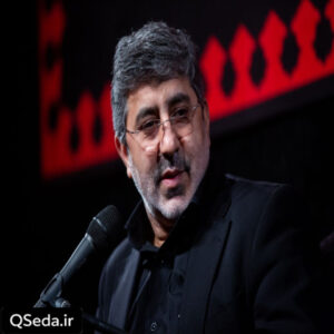دانلود مداحی یه عمره آرزو دارم بهم بگن گدای سامرا حاج محمدرضا طاهری