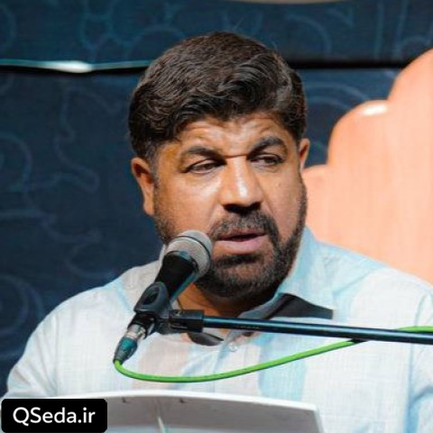دانلود مداحی امام حسین همه مجتبی رمضانی