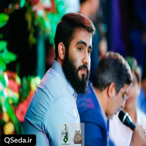دانلود مداحی شور تویی دهمین نور تویی حسین طاهری