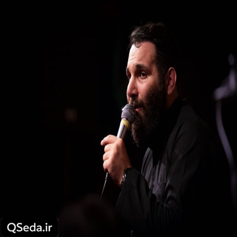دانلود مداحی صلوا علیک یا مظلوم محمد حسین حدادیان