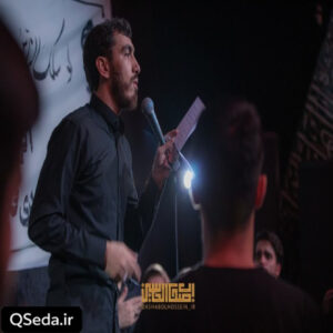 دانلود مداحی نذار دیر شه مهدی رسولی
