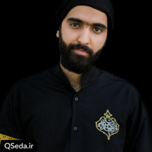 دانلود مداحی اشک چشممو داری میبینی تو که هنوز امیر رضا مال اسد