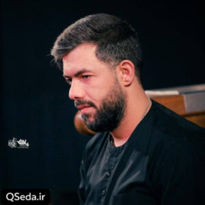 دانلود مداحی این دم آخری پریشون شدی حسین ستوده