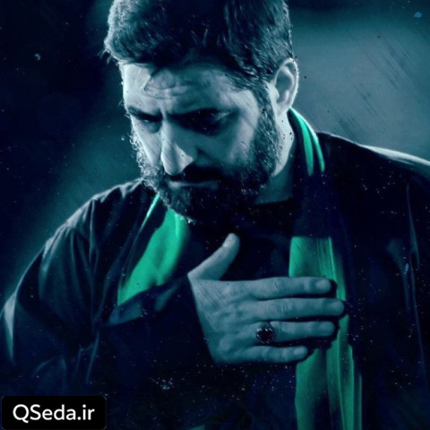 دانلود مداحی آرزوی پر زدن با من سید مجید بنی فاطمه