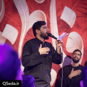 دانلود مداحی بعد تو مسعود پیرایش