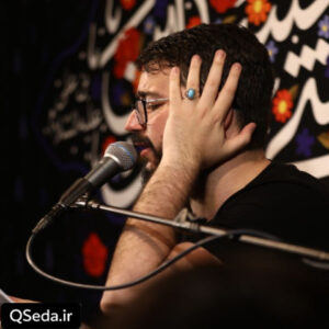 دانلود مداحی مدیون حسین سید محمدرضا نوشه ور