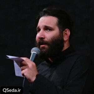 دانلود مداحی خبر آوردن محمد حسین حدادیان