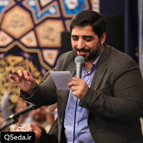 دانلود مداحی شبی که من دوسش دارمه امشب سید مجید بنی فاطمه
