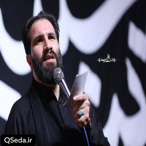 دانلود مداحی شده تا مهران میرم اربعین خونه باشم میمیرم رضا شیخی