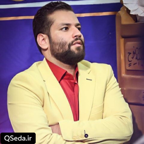 دانلود مداحی ای ضامن آهو مدد جانم رضا یا مولا امیر برومند