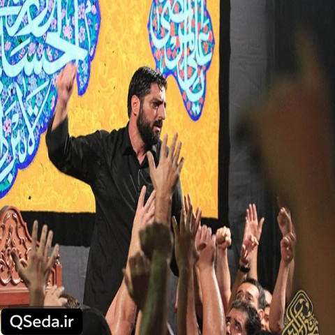 دانلود مداحی جان آقا سنه قربان آقا سید مجید بنی فاطمه