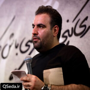 دانلود مداحی میشه این بار بازم آبرو داری کنی امیر کرمانشاهی