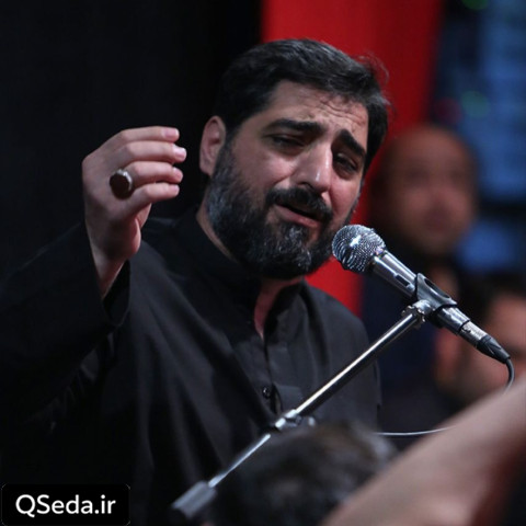 دانلود مداحی کوچه کوچه تنها تو شهر دشمن ها سید مجید بنی فاطمه