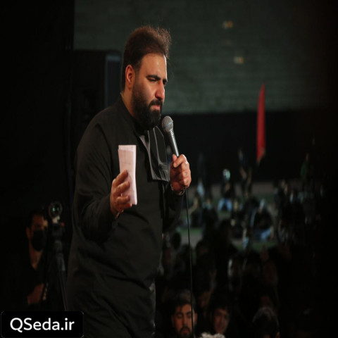 دانلود مداحی دلتنگ گذرنامه و عکسام روزام به همین روال گذشته امیر کرمانشاهی