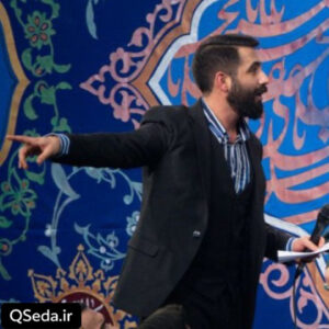 دانلود مداحی ولد الاکبر ثانی الحیدر حسین طاهری