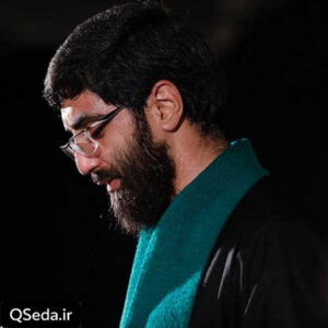 دانلود مداحی یه ماه سینه میزنم به عشق اربعین آقا سید رضا نریمانی