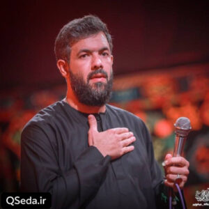 دانلود مداحی آقای خوب دنیا حسین ستوده