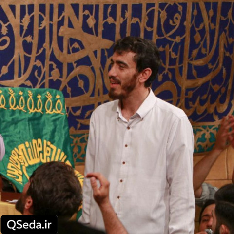 دانلود مداحی نور علی توی وجود شیعه موج میزنه مهدی رسولی