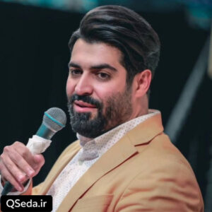 دانلود مداحی اسم تو برکت بارونه علی مهدی رعنایی