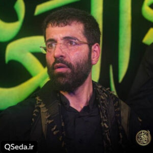 دانلود مداحی مادر پشت در میسوزه ای وای حسین سیب سرخی