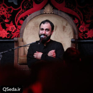 دانلود مداحی بیا برگردیم ای همه دار و ندارم سید مهدی حسینی
