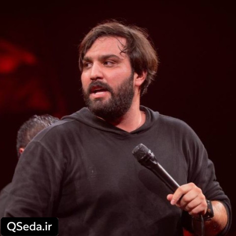 دانلود مداحی اگه دلت شعف نداره سجاد محمدی