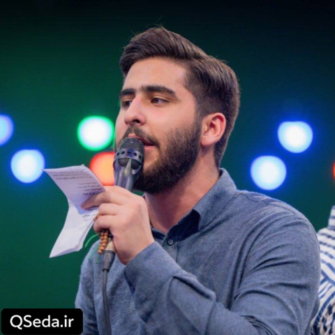 دانلود مداحی جاوید حسینه علیرضا طاهری