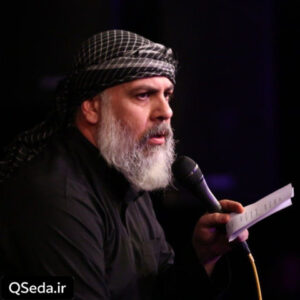دانلود مداحی به دلت بگو میریم کربلا محمد کمیل