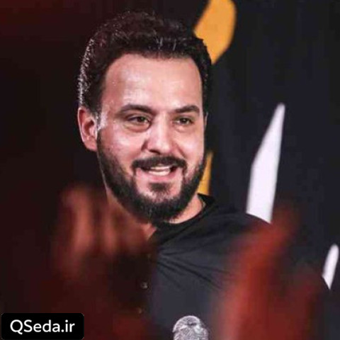 دانلود مداحی بابا علی وحید شکری
