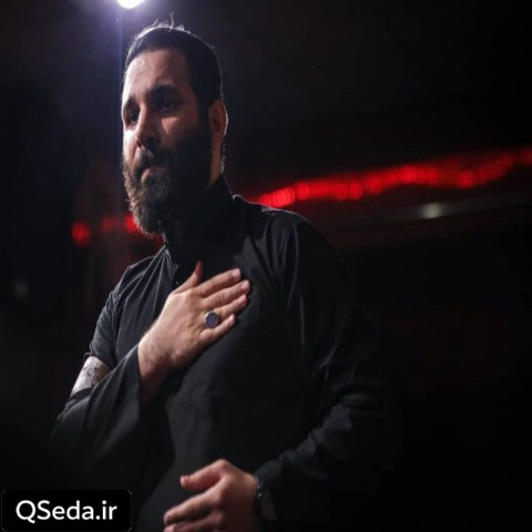 دانلود مداحی اگه میخوای از حضرت عقیله صحبت کنی محمد حسین حدادیان