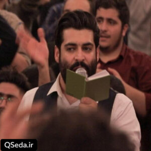 دانلود مداحی به نام نامی مادر حسن مهدی رعنایی