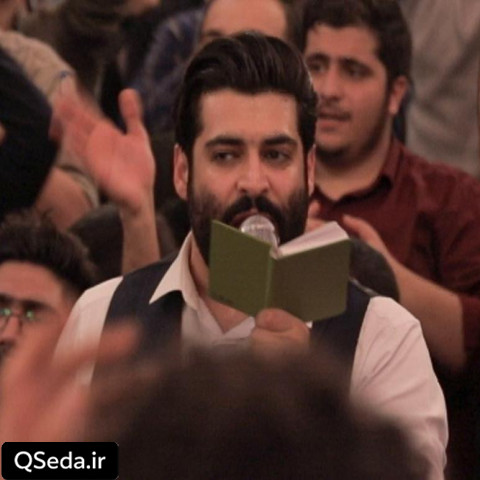 دانلود مداحی به نام نامی مادر حسن مهدی رعنایی