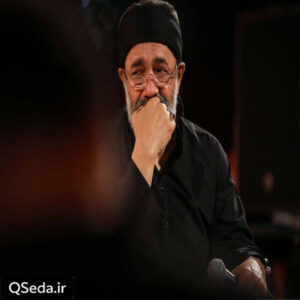 دانلود مداحی یه عده علی رو دیدن حاج محمود کریمی